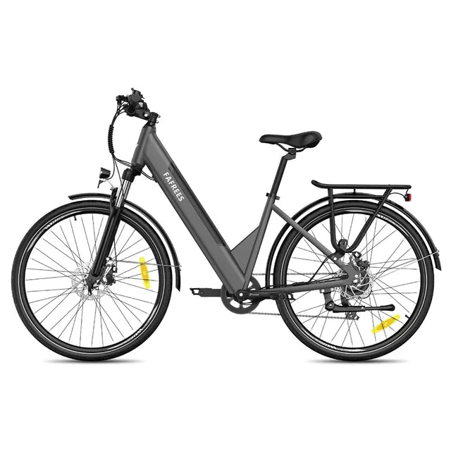 Fafrees F28 PRO City E-Bike 25Km/h 250W Motor 36V14.5Ah