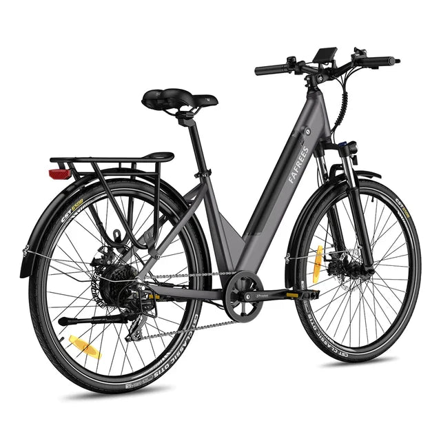 Fafrees F28 PRO City E-Bike 25Km/h 250W Motor 36V14.5Ah