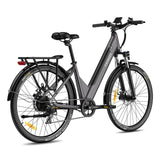 Fafrees F28 PRO City E-Bike 25Km/h 250W Motor 36V14.5Ah