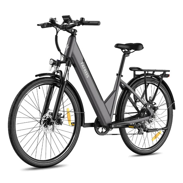 Fafrees F28 PRO City E-Bike 25Km/h 250W Motor 36V14.5Ah